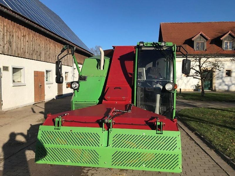 Strautmann Verti-Mix 2001 Doubl