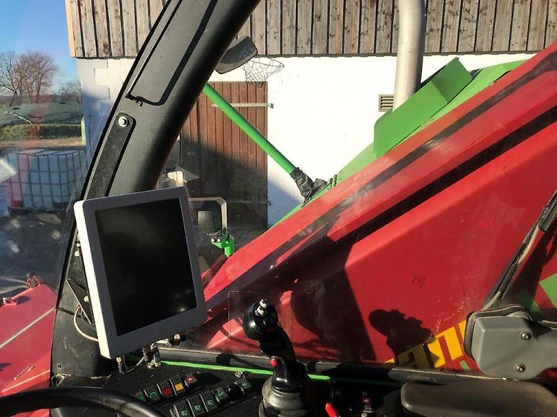 Strautmann Verti-Mix 2001 Doubl