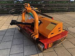 Fischer BV 2-Heckanbau 140-195