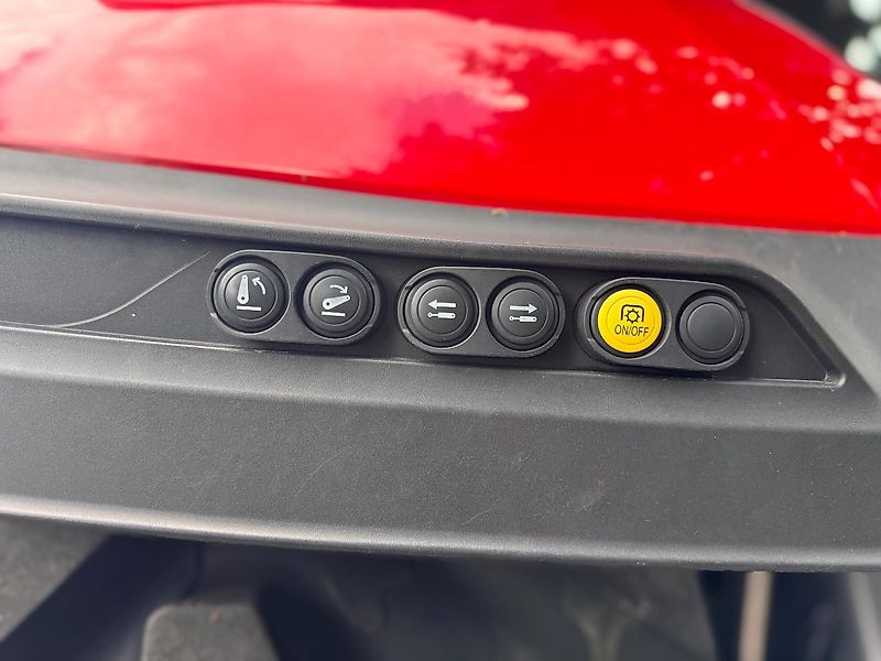 Massey Ferguson 8s.205 Dyna7 Exclusive