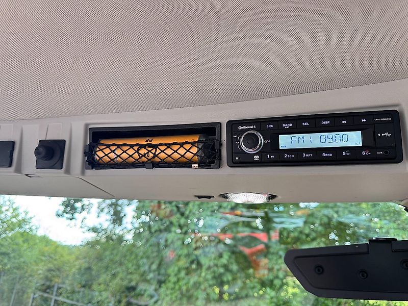 Massey Ferguson 8s.205 Dyna7 Exclusive