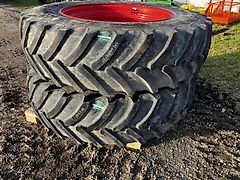 Alliance 520/85R46 VF