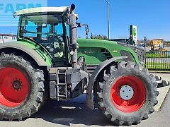 Fendt 930