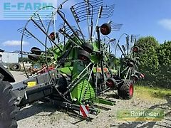 Fendt former 14055 gen.2