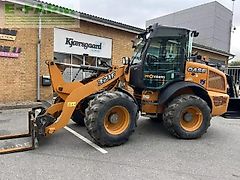 Case IH 321 f