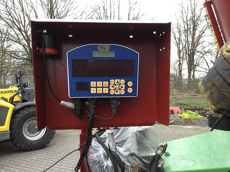 Strautmann VERTI-MIX 1251