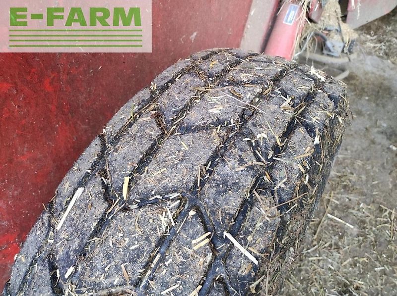 Kuhn altor 5070m gl