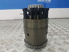 Fendt DIFFERENTIAL/DIFFERENTIEEL