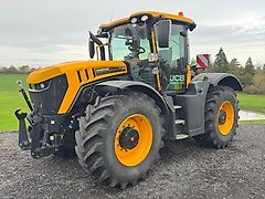 JCB Fastrac 4220 ICON -- Only 690hrs
