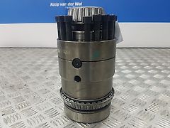 Fendt DIFFERENTIAL/DIFFERENTIEEL