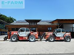 Manitou mt 1440 privilege ( 14m 4t )