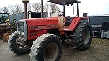 Used Massey Ferguson Cdata265 65x17 For Sale Tractorpool Com