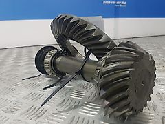 Fendt CROWN&PINION/KROON&PIONAS