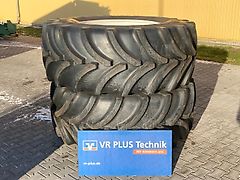 VREDESTEIN 600/65R28//650/75R38
