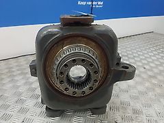 Fendt FRONTWHEELHUB/FUSEKOM