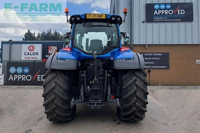 Valtra t254