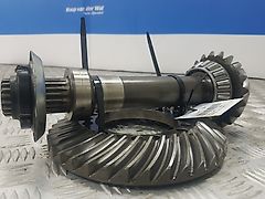 Fendt CROWN&PINION/KROON&PIONAS