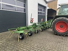 Krone Vendro 900