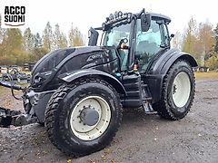 Valtra T214 ACTIVE