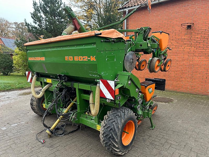 Amazone ED 602 K