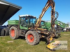 Fendt XYLON 522