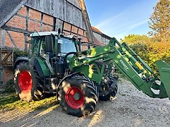Fendt 311 V SCR