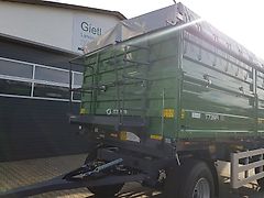 Metal-fach T 739