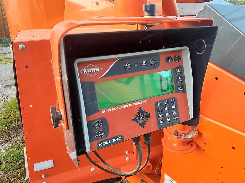 Kuhn EUV180