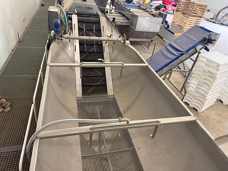 Pro Vega ZSW-2230/ Jaccuzzi