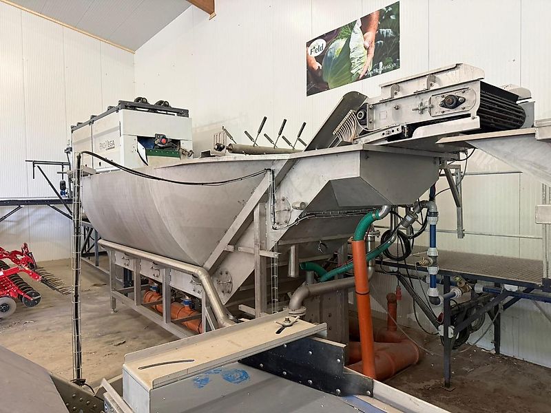 Pro Vega ZSW-2230/ Jaccuzzi