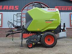 Claas VARIANT 585 RC PRO