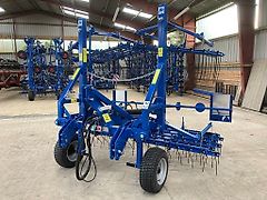 Rolmako Hackstriegel Active Agro - 6,0 mH