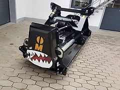 Müthing MU-M 280 Vario Shark 2.0