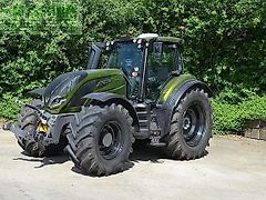 Valtra t195 active Active
