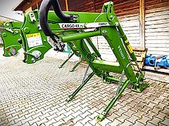 Fendt Cargo 4 x 75