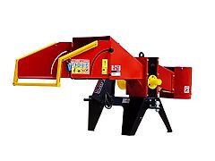 REMET Holzhacker R-60 Standard