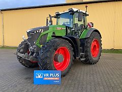 Fendt VARIO 939