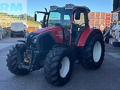 Lindner Traktoren geotrac 104 ep