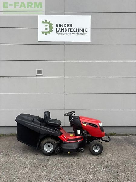 Jonsered ride on mower for sale online