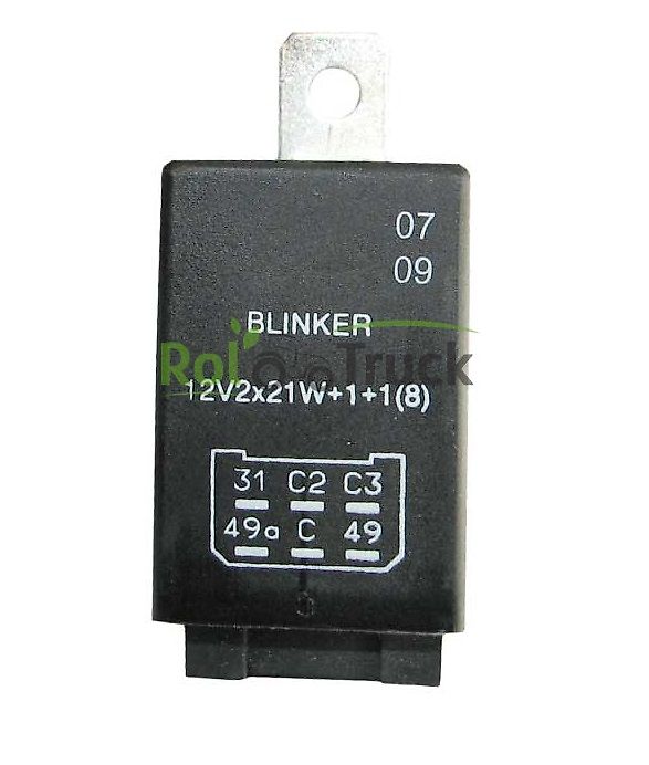 Deutz-Fahr PRZERYWACZ KIERUNKOWSKAZÓW DEUTZ AGROTRON 01172973