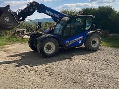 New Holland LM 5030