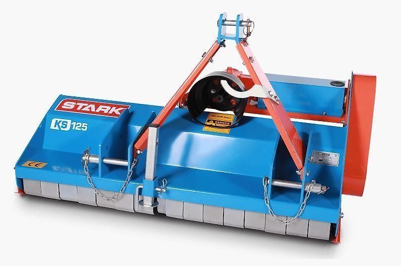 Stark KS125 Schlegelmäher