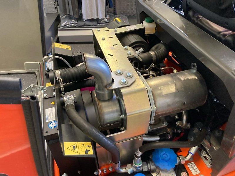 Kaweco FARMER KW 25-27, Radlader, Hoflader, NEU !