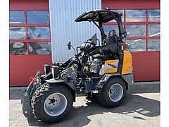 Giant G1500 X-tra