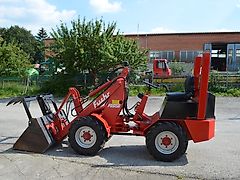 Fuchs F 950 H