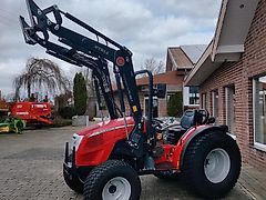 McCormick Schlepper Typ X2.30