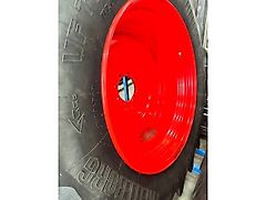 Trelleborg 710/60 R42 VF banden