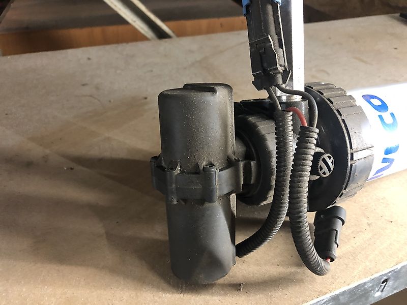 Siloking diverse Ersatzteile