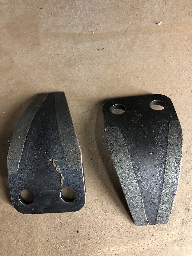 Siloking diverse Ersatzteile
