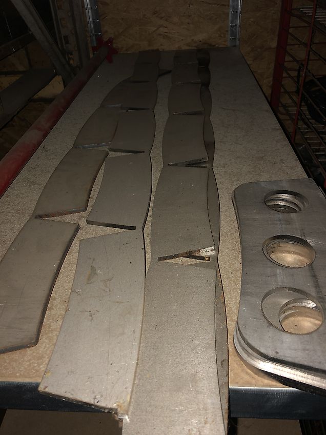 Siloking diverse Ersatzteile